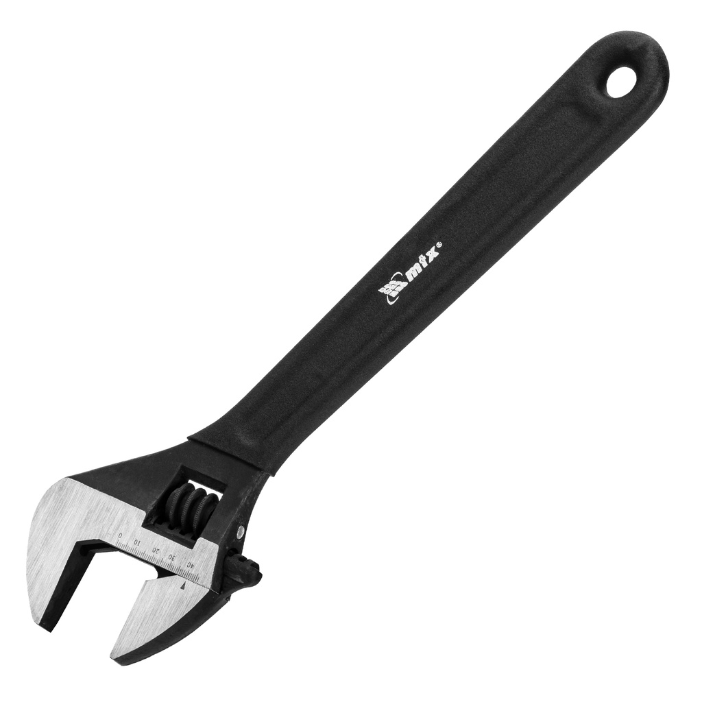 375 mm Adjustable Wrench// MTX 155099