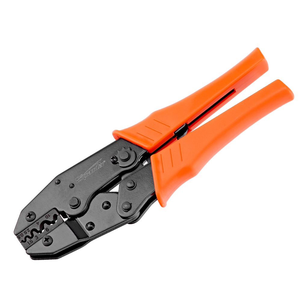 Crimpers 0,5-10mm// Sparta 177105