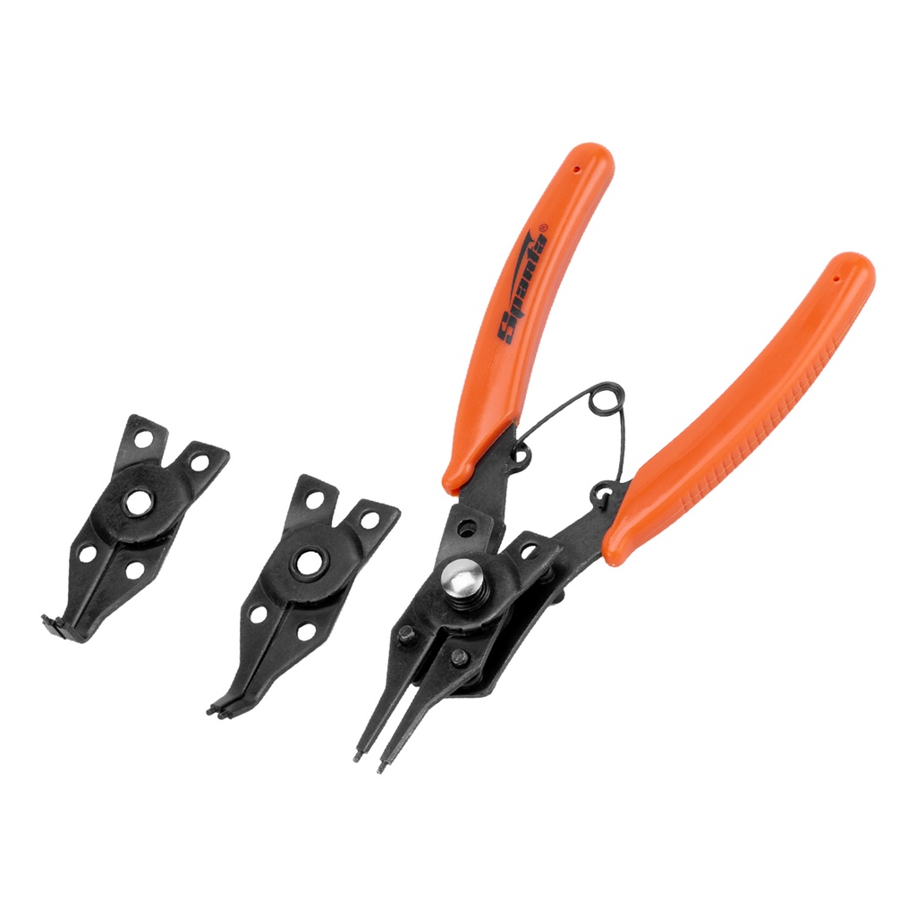 Lifter 150 mm, with jets// Sparta 183505