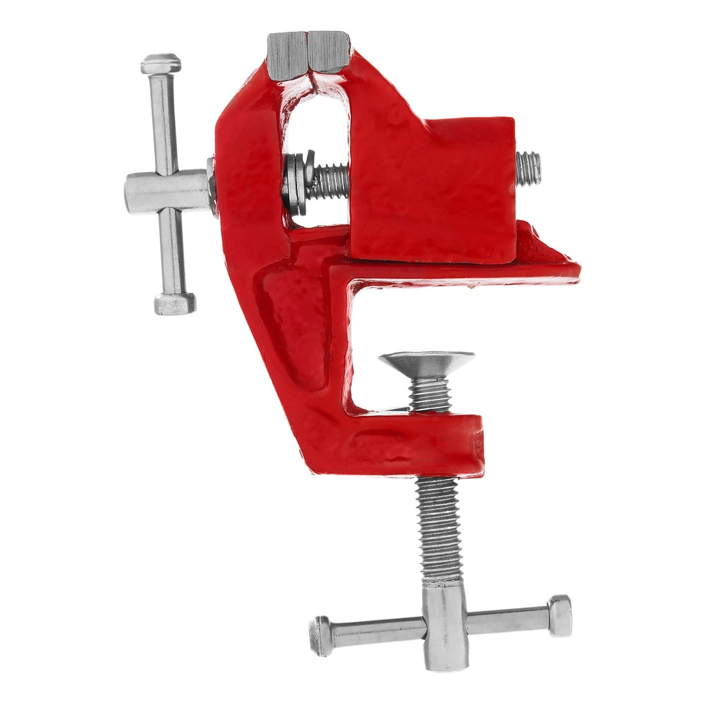 Vice fixed base, 40 mm// Sparta 185055