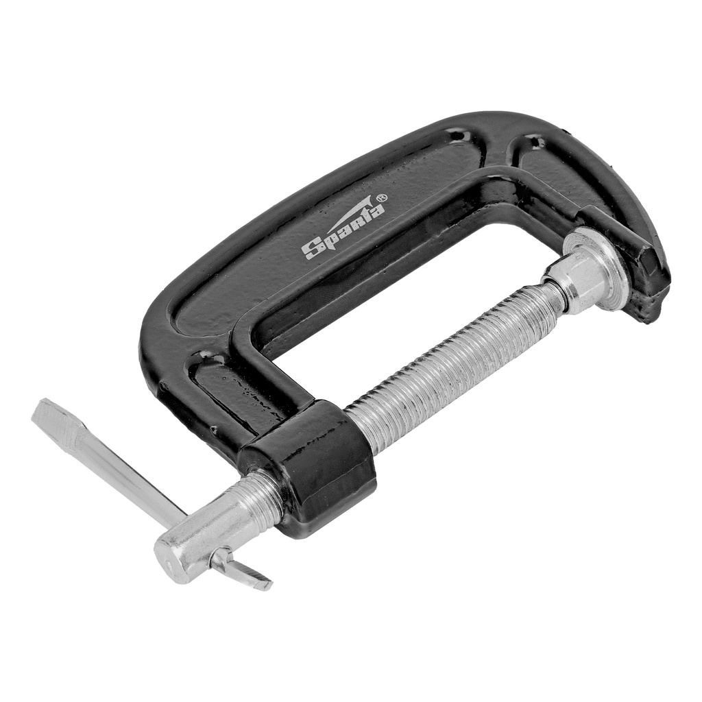G-clamp 50mm// Sparta 206505