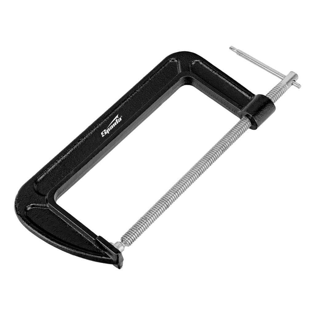 G-clamp 250mm// Sparta 206685