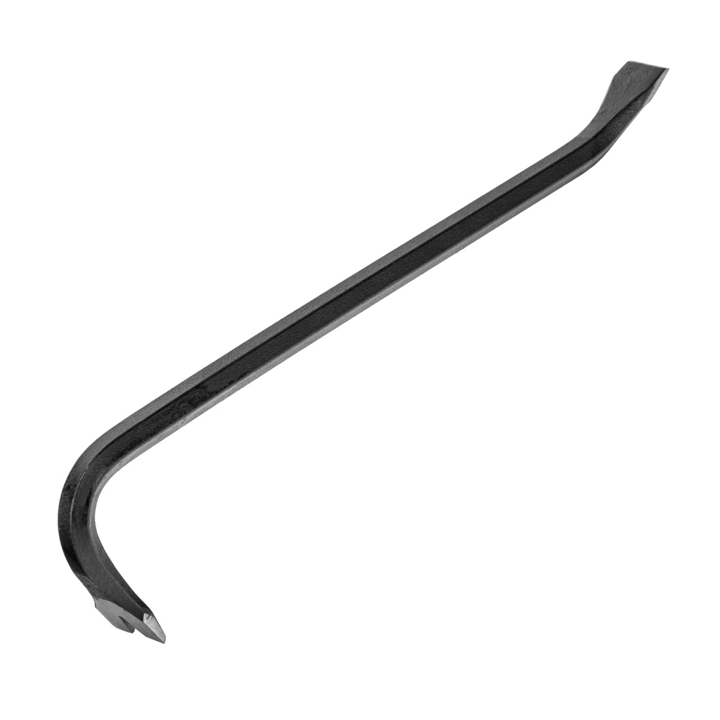 Sparta Wrecking Bar 300 mm, Black