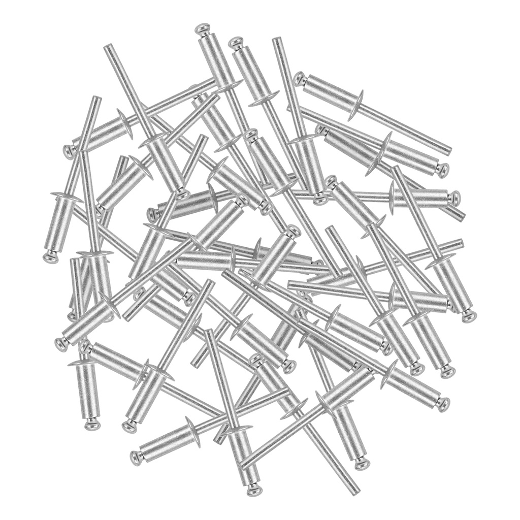 Rivets 4,8 x 14 mm, 50 pcs set// MTX