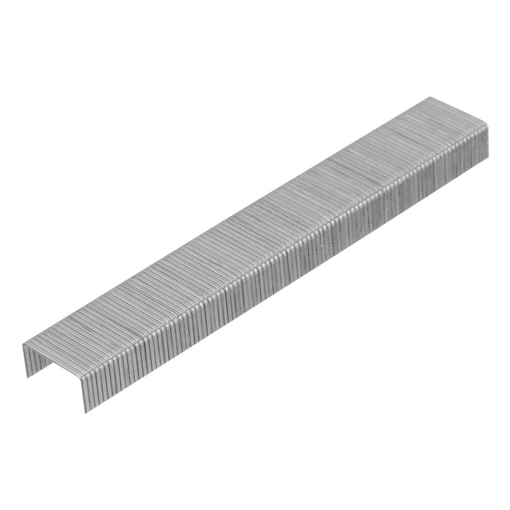 Staples, 6 mm for furniture stapler N53, 1000pcs// MTX 411169