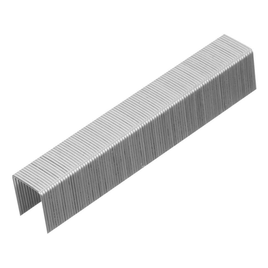 Staples 14 mm for furniture stapler hardened N53, 1000pcs// MTX