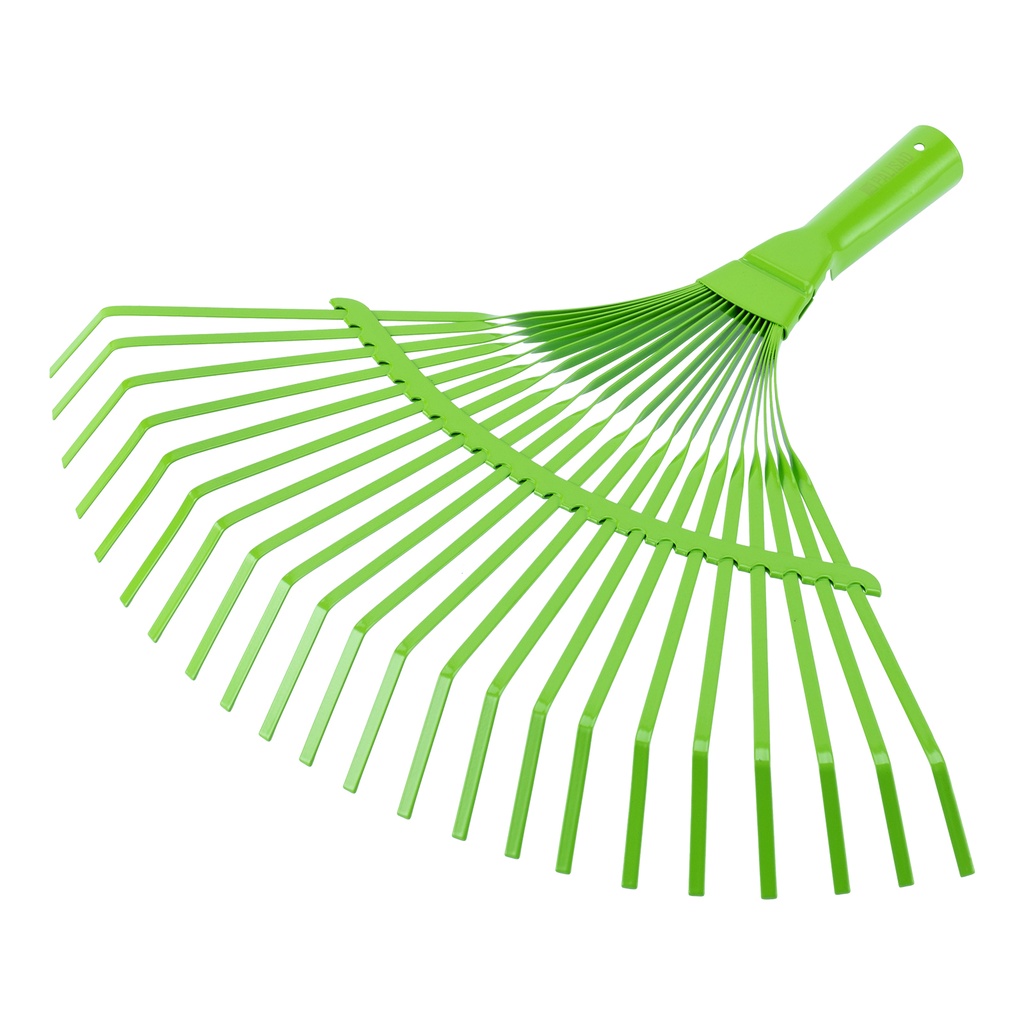 Fan rake without handle 22 teeth// PALISAD 617708