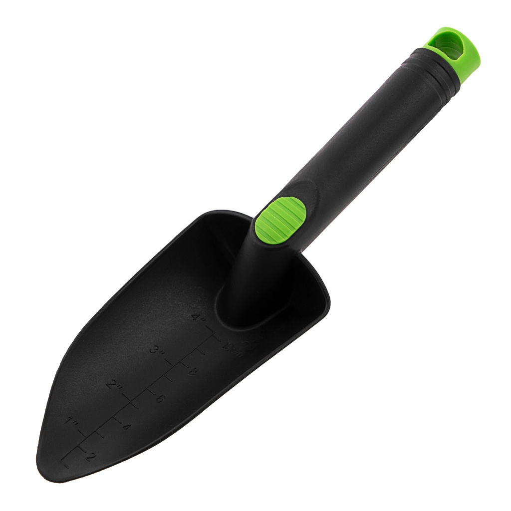Plastic wide trowel, Nylon// PALISAD 623908