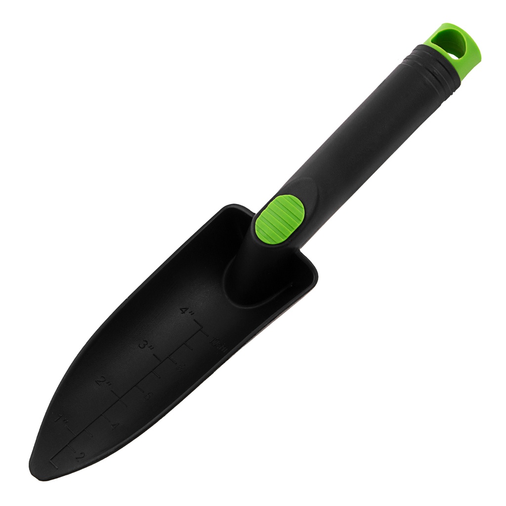 Plastic narrow trowel, Nylon// PALISAD 623918