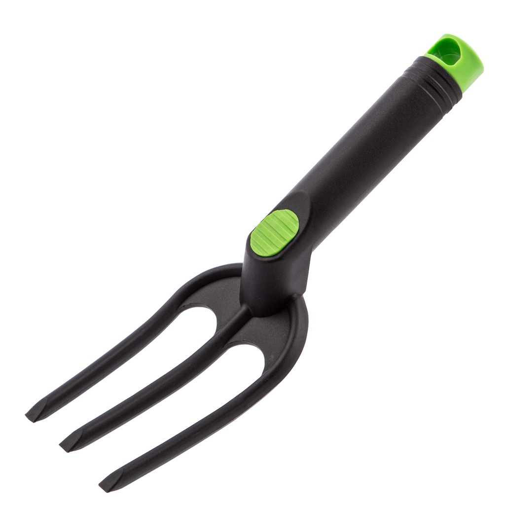 Plastic weeding fork, Nylon// PALISAD 623938