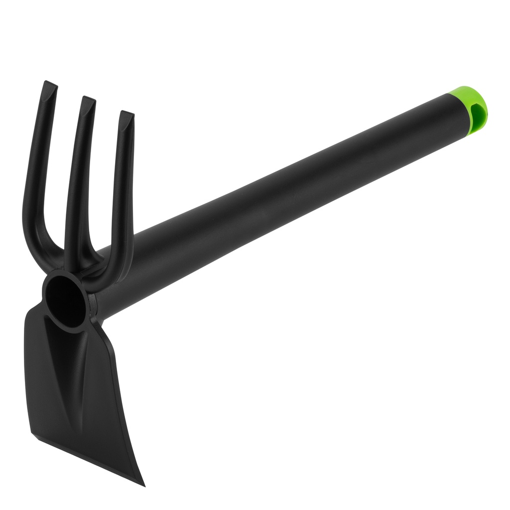 Plastic combined hoe, Nylon// PALISAD 623948