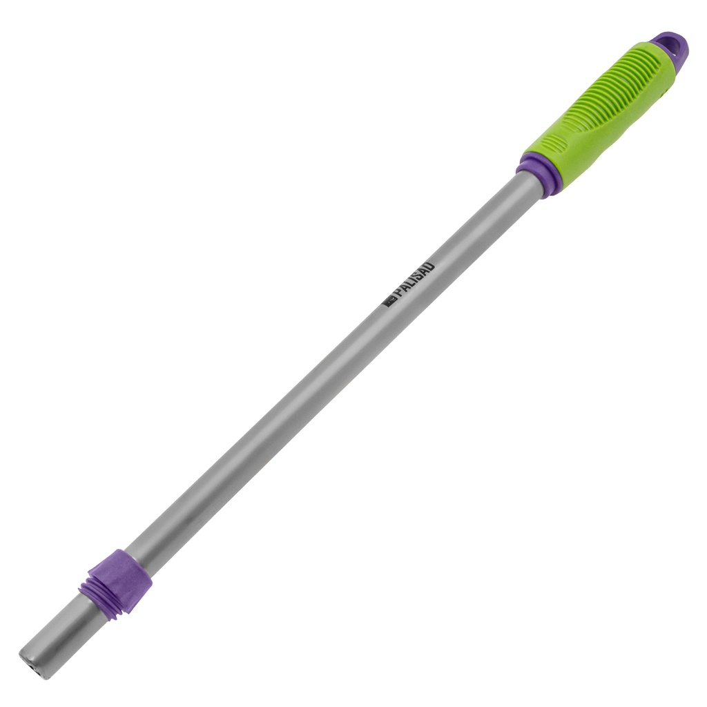Extension handle, 500 mm, steel, for art, 630017-630108// PALISAD