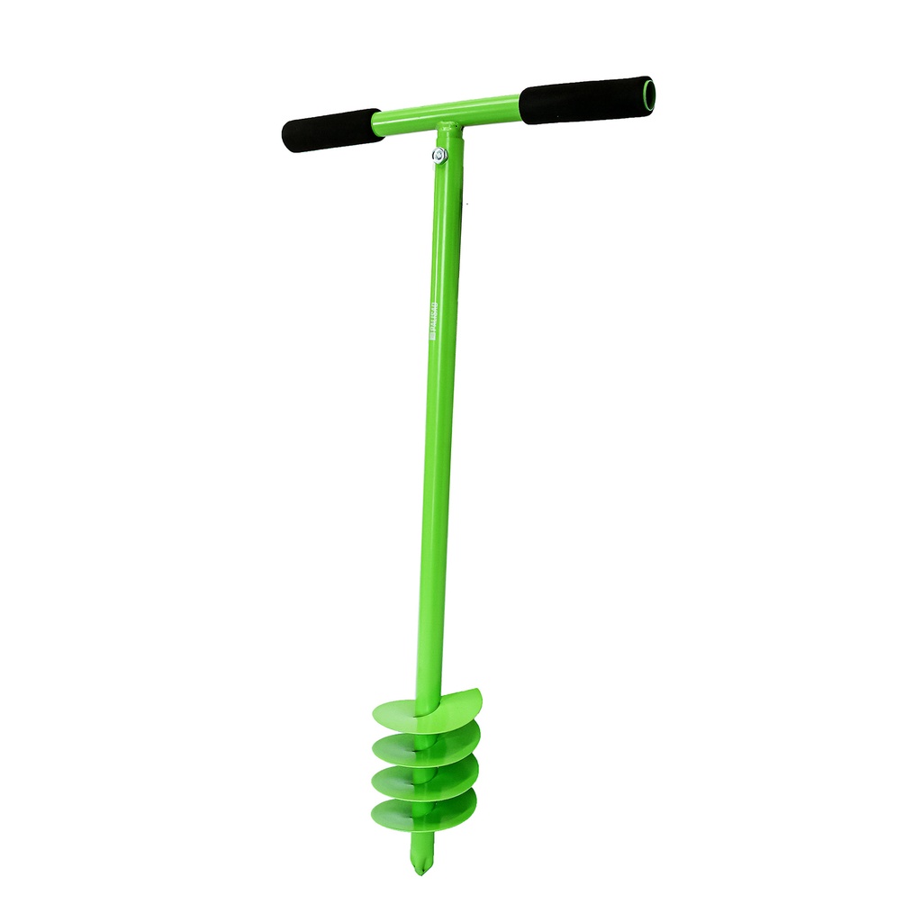 Garden auger 850 mm, screwed// PALISAD