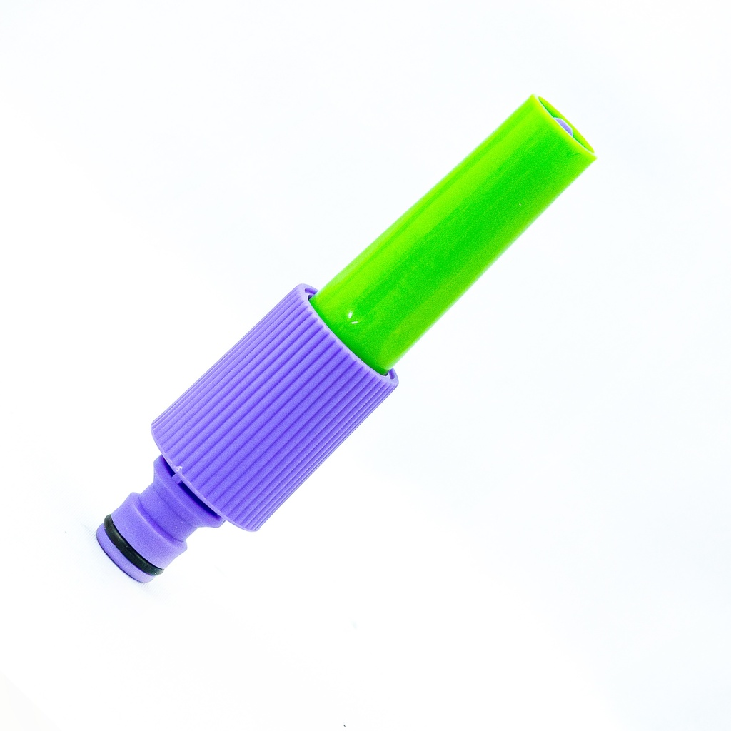 Набор соединителей для шланга 1/2” Palisad (4 шт.)