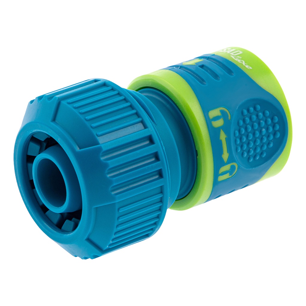 Universal connector 3/4 " LUXE// PALISAD 662418