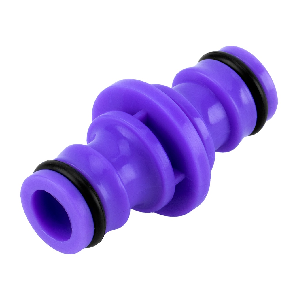 Plastic hose connector// PALISAD
