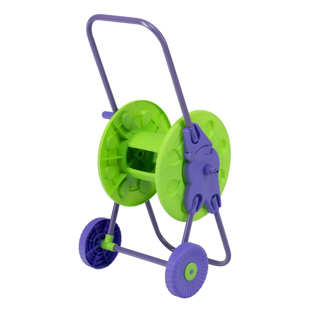 Garden hose cart, 45 m// PALISAD 674058