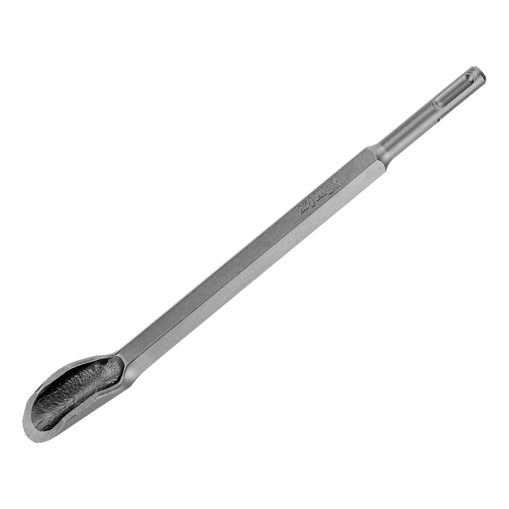 Channel chisel, 14 х 22 х 250 mm, SDS PLUS/