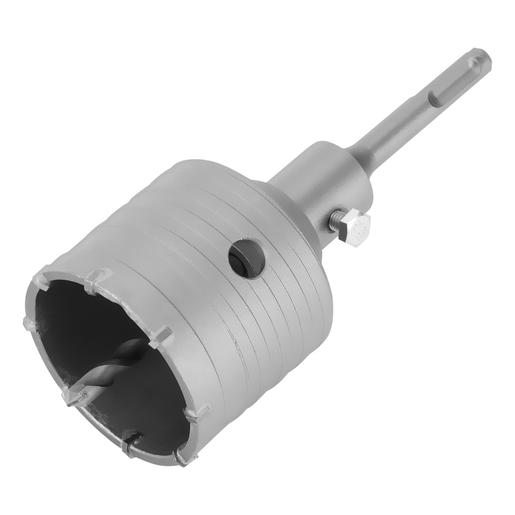 Concrete core bit assembled М22 х 68 mm, SDS PLUS// MTX 703299