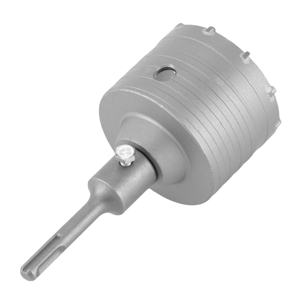 Concrete core bit assembled М22 х 80 mm, SDS PLUS// MTX 703319