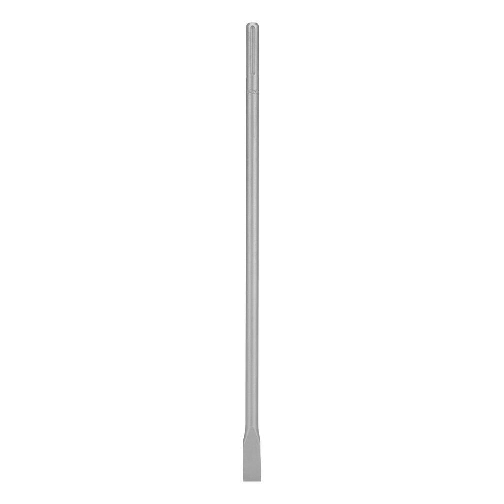 Flat chisel, 18 х 25 х 600 mm, SDS MAX/