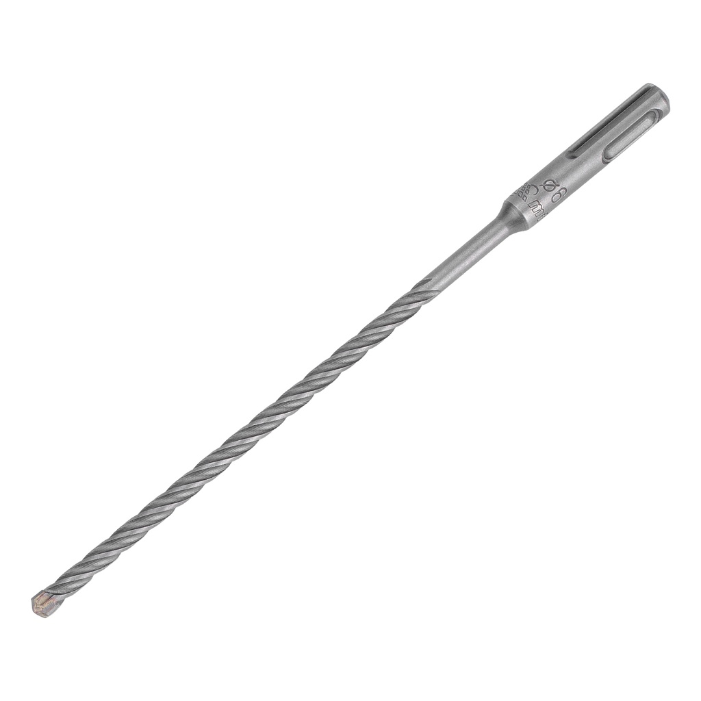 SDS-plus drill bit, 6 x 210 mm, Cross TIP// MTX 706469