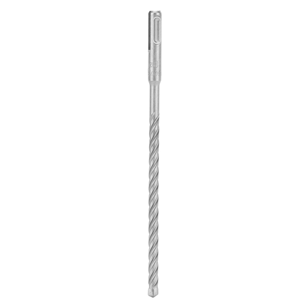 Сверло SDS-plus, 8 x 210 мм, крестовое TIP // MTX