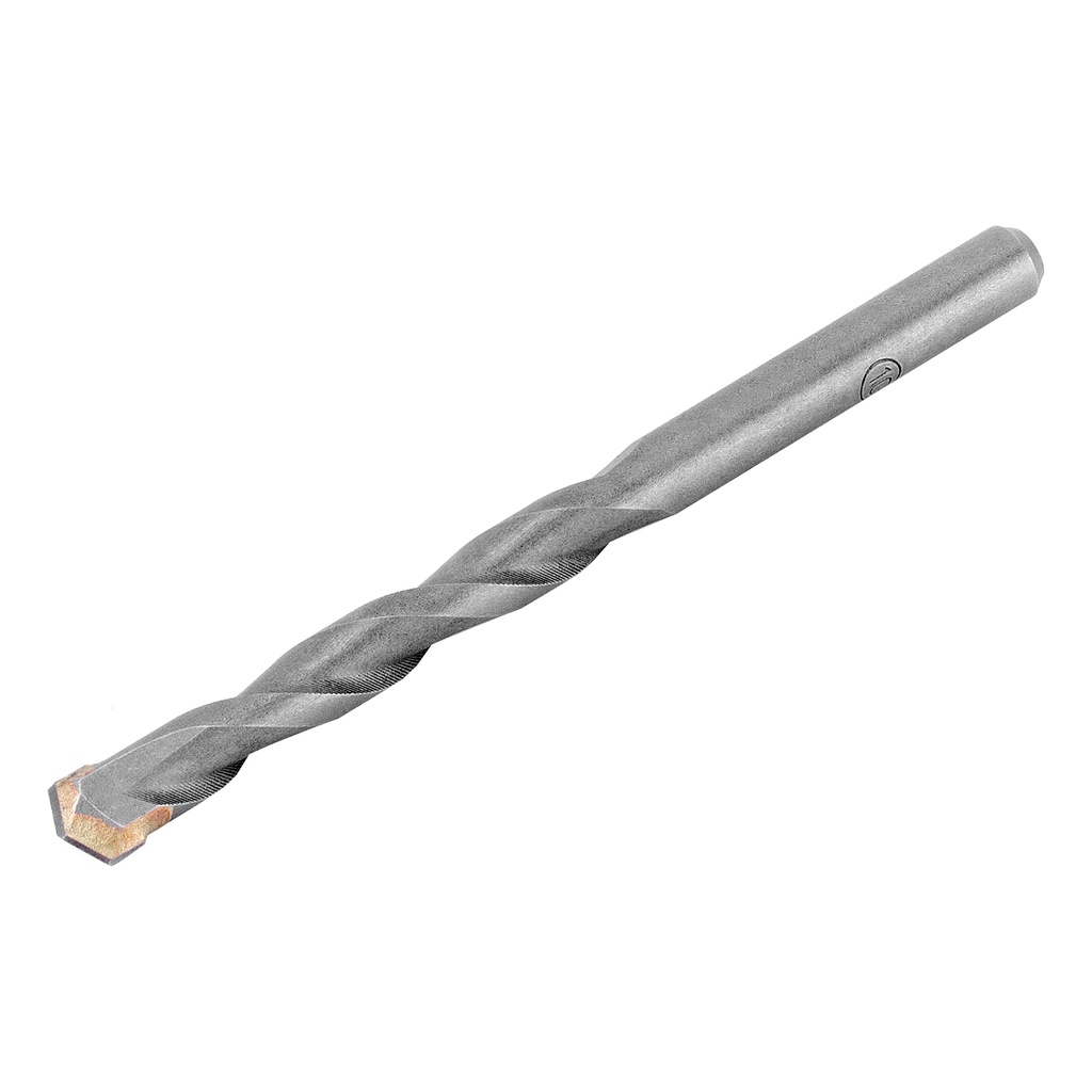 Masonry drill bit, 10 х 120 mm, straight shank// MTX 708609