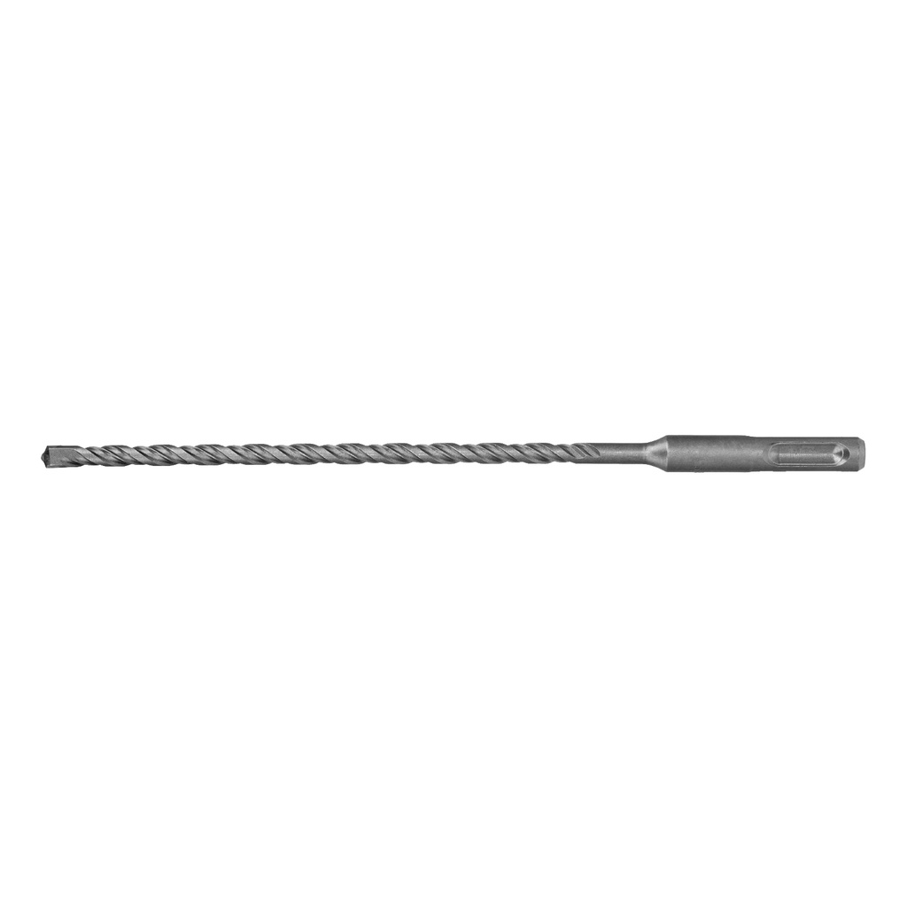 SDS-plus drill bit, 6 x 210 mm, Centering TIP// MTX 710269