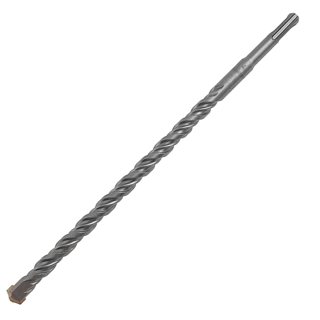 SDS-plus drill bit, 14 х 300 mm, Centering TIP// MTX 710399