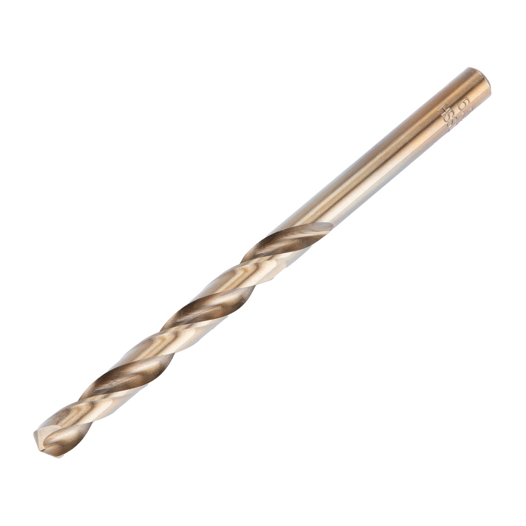 Metal twist drill bit HSS-Co, 6,5 mm// MTX 714399