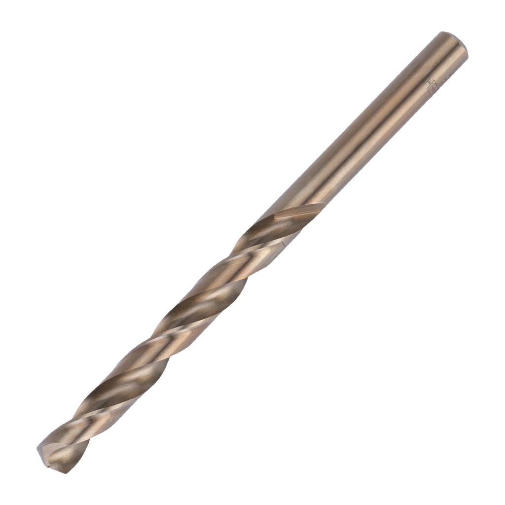 Metal twist drill bit HSS-Co, 8 mm// MTX 714589