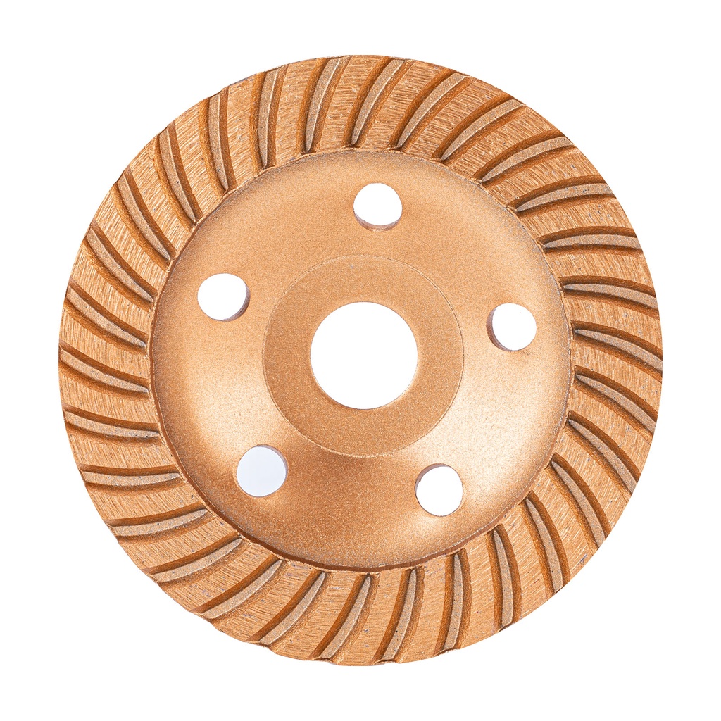 Diamond cup wheel Turbo 125 mm// MTX