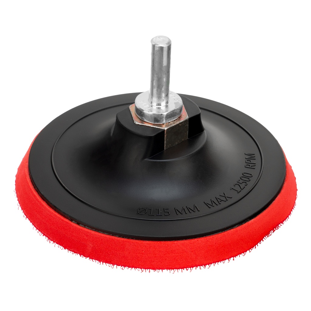 Backing Pad ( internalthread ) 115mm// MTX