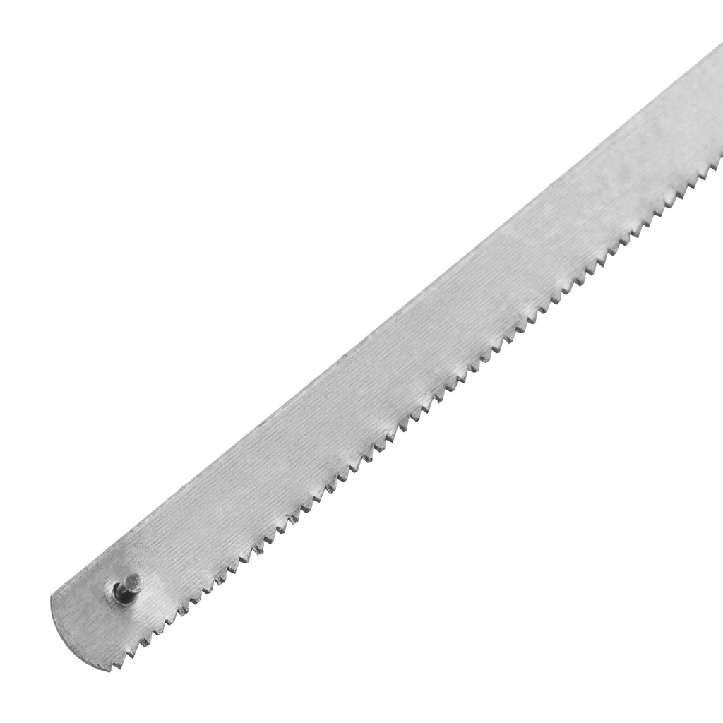 Hacksaw blades, 150 mm, 10 pcs set// Sparta 777105