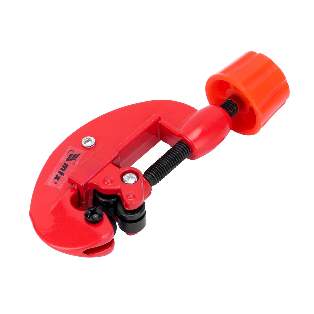 Pipe cutter, 3-28mm// MTX 787209