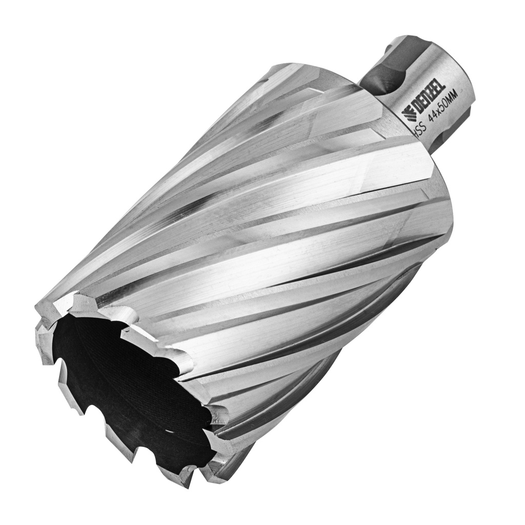 Denzel Annular Cutter HSS 44 × 50 mm