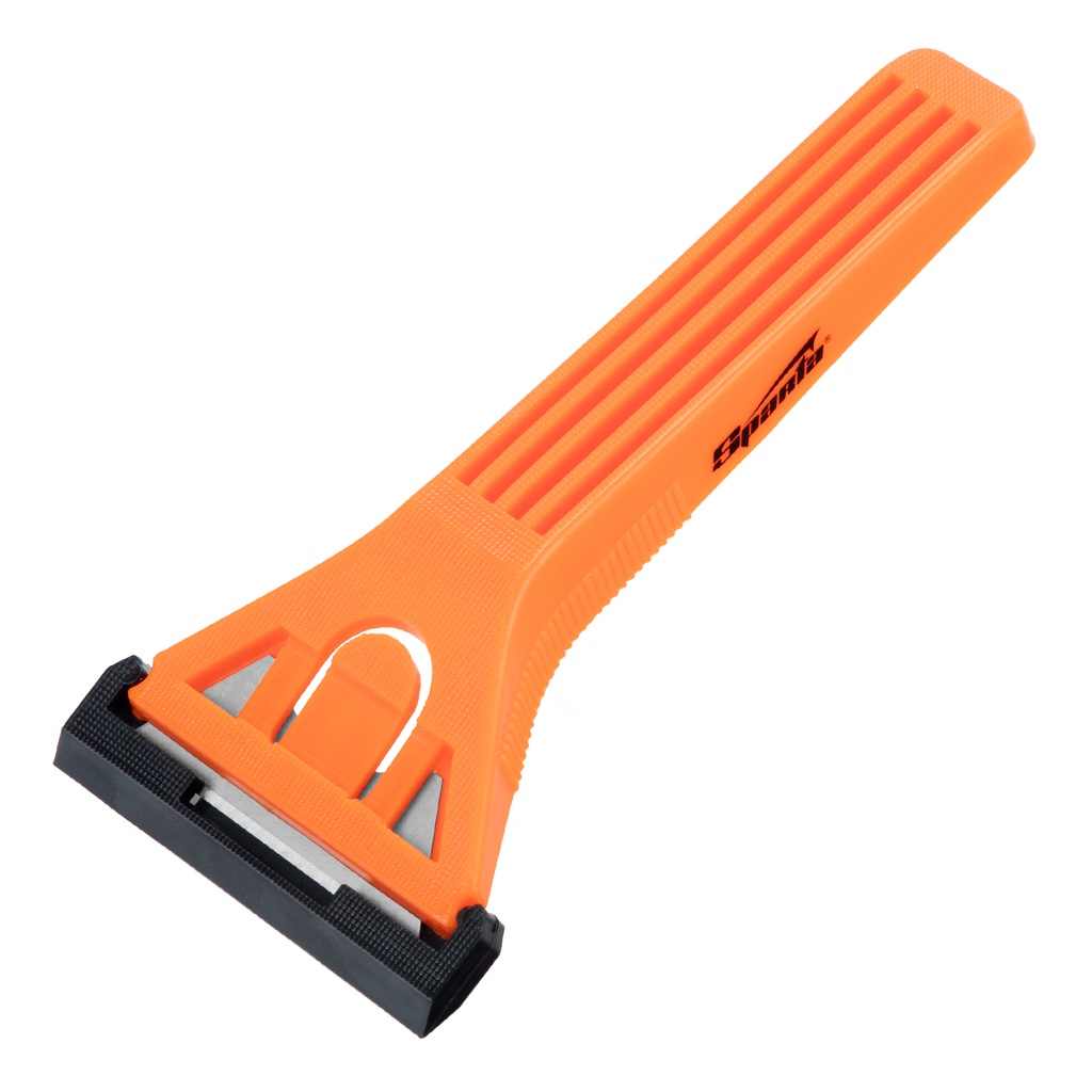 Sparta Scraper, 51 mm