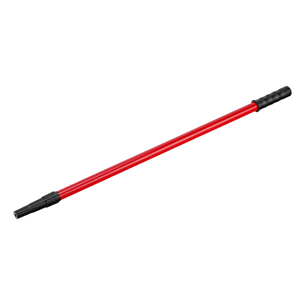 Metal extension pole 0,75-1,5m// MTX