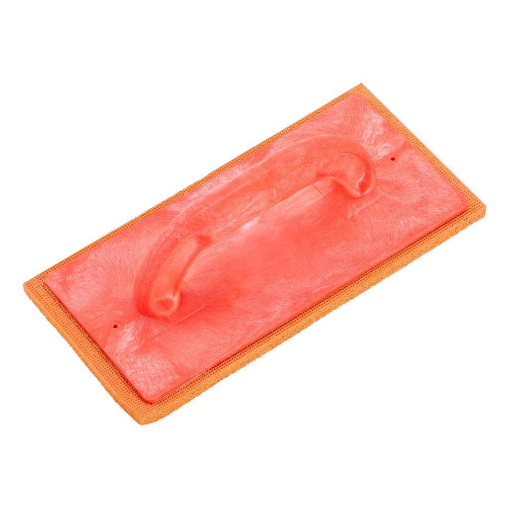 Coated Plastic Float, 280 x 140 mm Sponge-Coated MTX — 868029