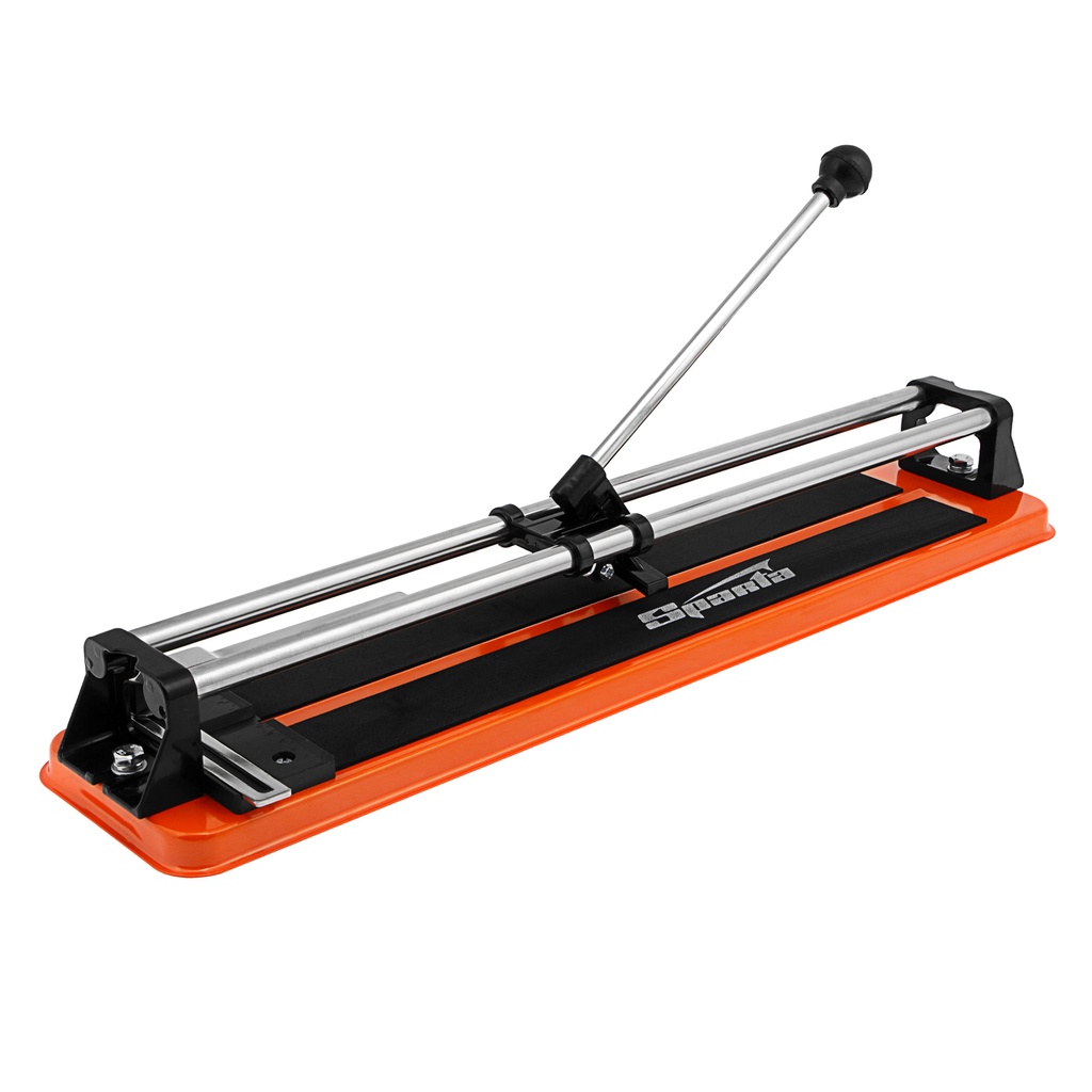 Manual tile cutter 500 x 8 mm// Sparta 876355