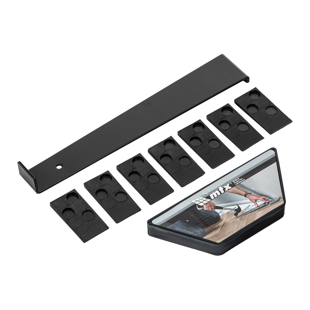 Wood floor installation kit// MTX 881009