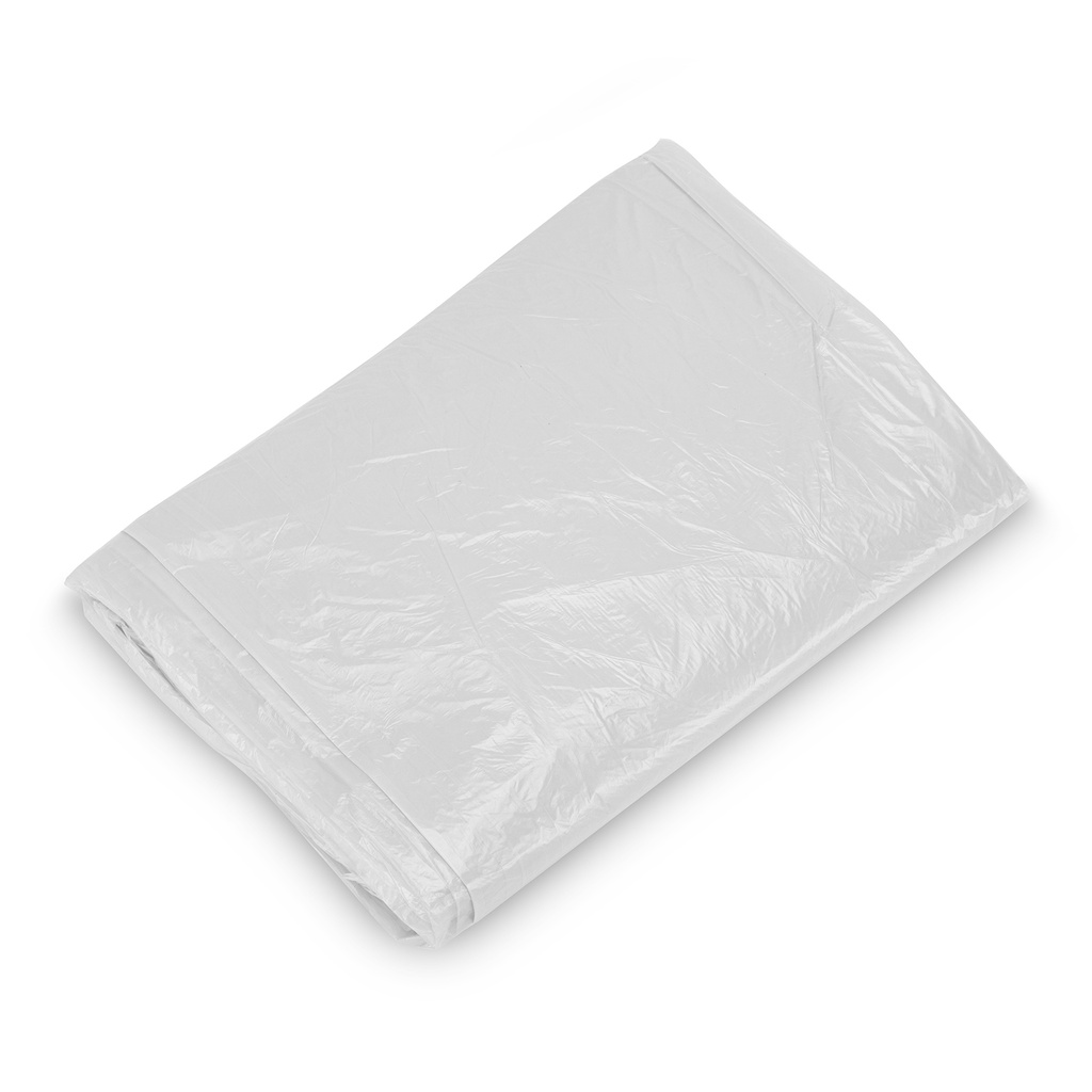 Protecting polyethylene film, 4 x 12,5 m, 7 mkm// MTX 888039