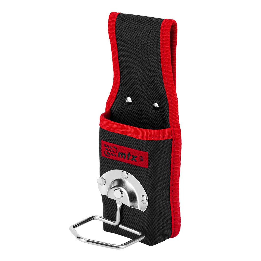 Waist pivoted hammer holder// MTX 902449