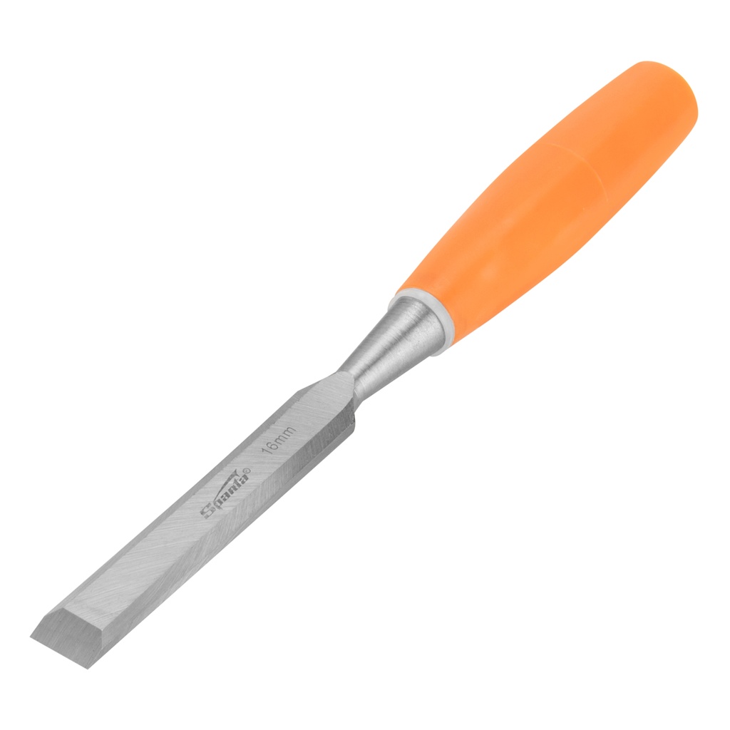 Chisel with plastic handle 16mm// Sparta 2441755