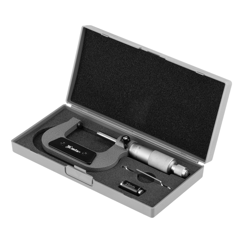 Mechanical micrometer, 25 to 50 mm// MTX 3175059