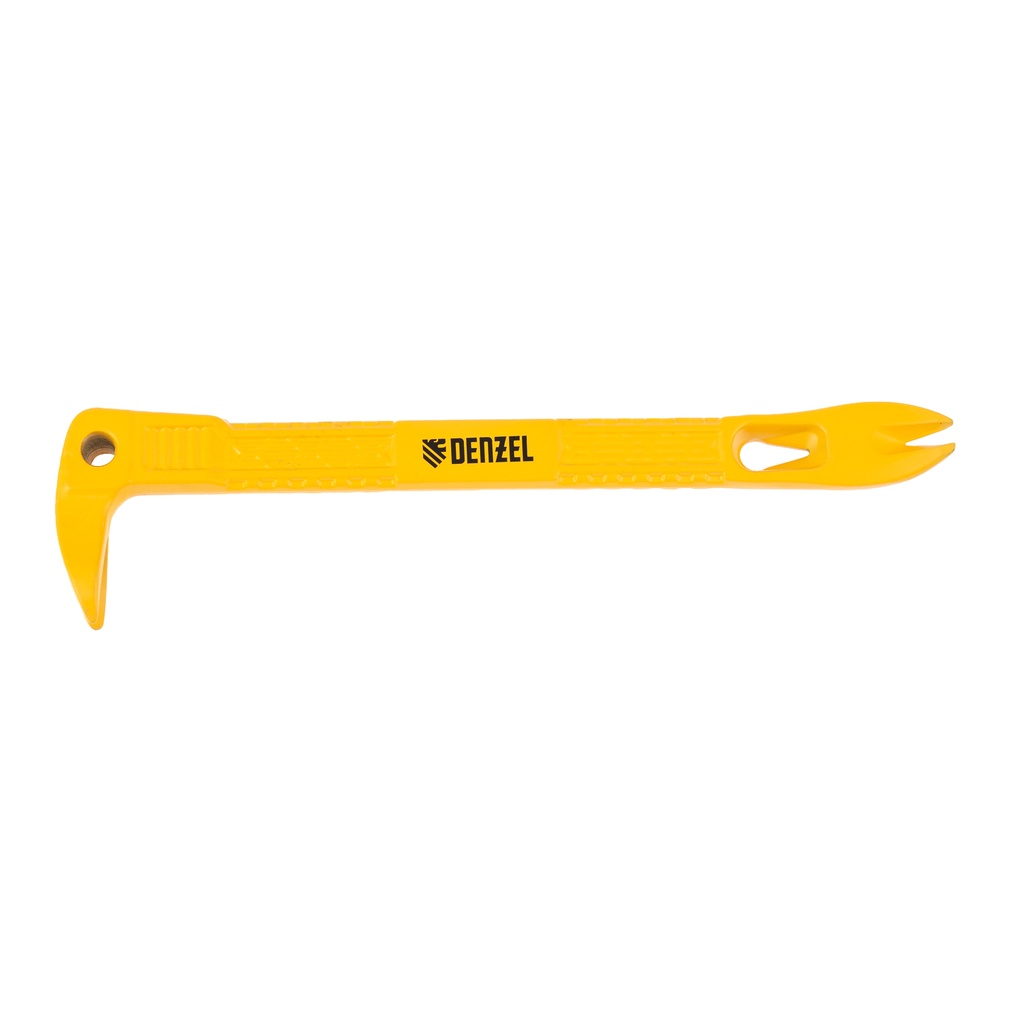 Precision molding bar, 10"x 7/8"x 1/3"// Denzel 7725251