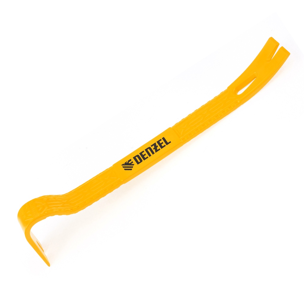 Flat Wonder Bar , 15"x 1 3/8"x 1/3"// Denzel 7725255