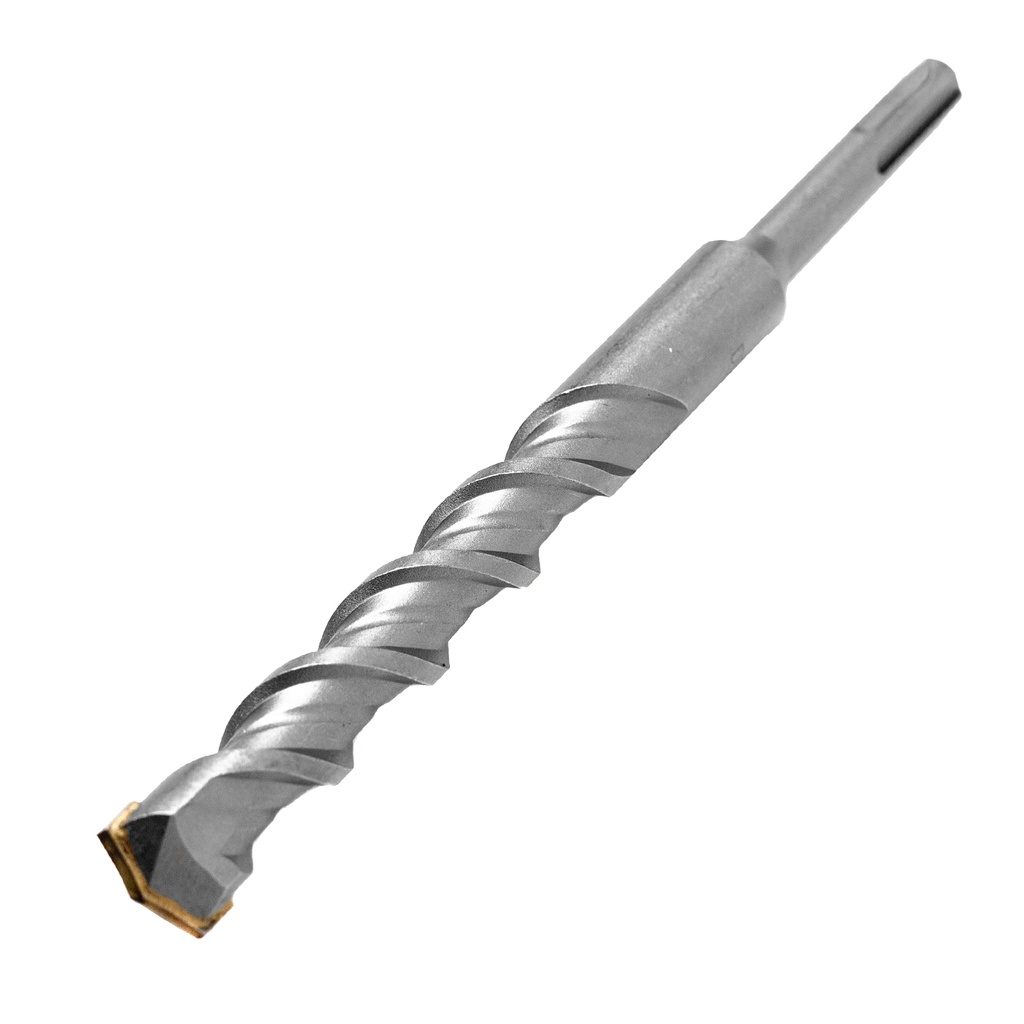 Denzel SDS-Plus Hammer Drill Bit 19 × 203 mm (3/4″ × 8″)