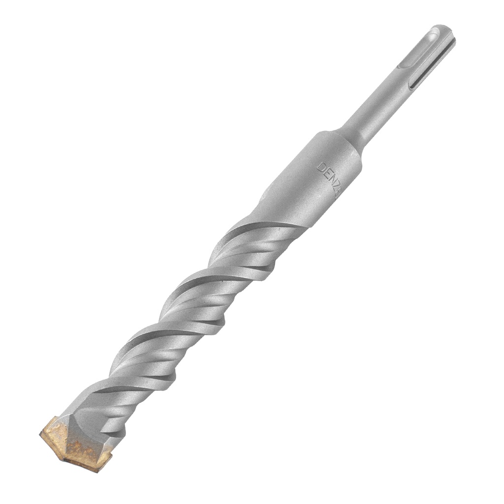 SDS-plus Hammer Drill Bit, 7/8"x8"// Denzel 7770593